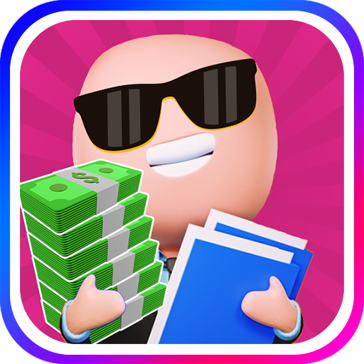 Office Master: tycoon fever icon