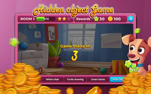 Bingo My Home - Win Real Bingo screenshot 21