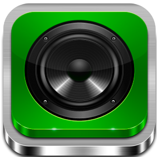 Hinweis-Sounds Klingeltöne icon