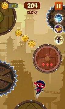 Brave Ninja screenshot 5