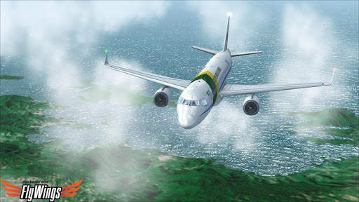 Weather Flight Sim Viewer screenshot 17