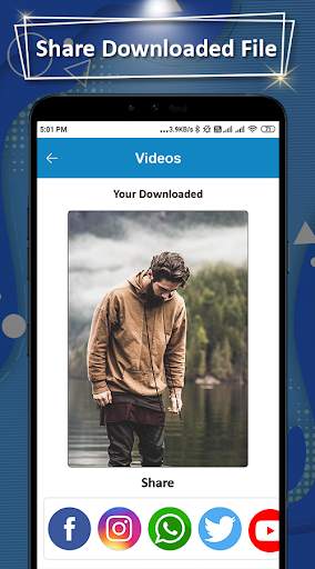 Punjabi Status - Punjabi lyrics video status app screenshot 4