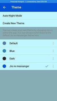 secret messenger 2019 screenshot 4