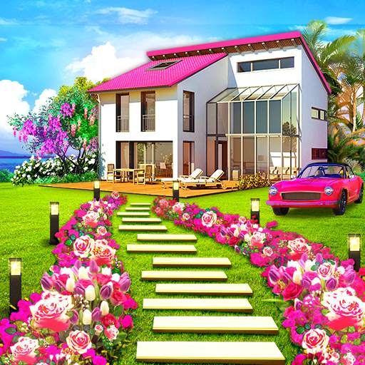 Home Design : My Dream Garden 1.45.1