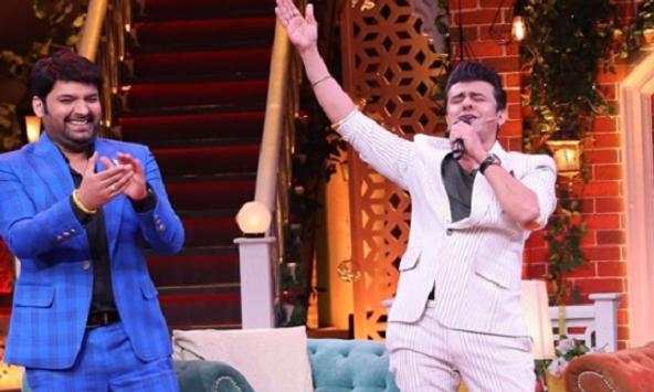 Kapil Sherma Show - Stand Up Comedy Nights screenshot 4