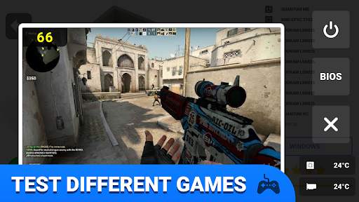 PC Creator: Building Simulator screenshot 3