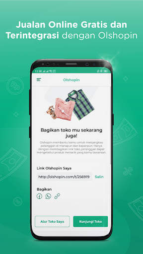 Kasir Pintar Pro - Point of Sale screenshot 7