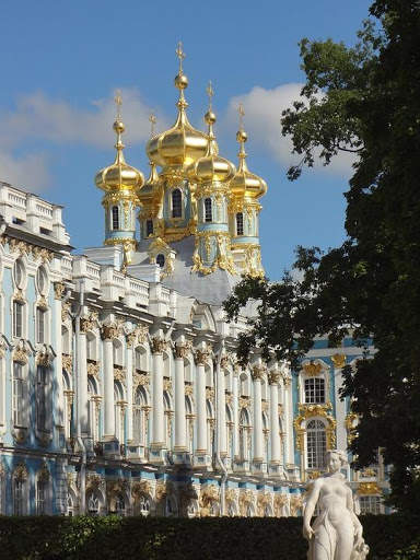 Russia Wallpaper Travel screenshot 1