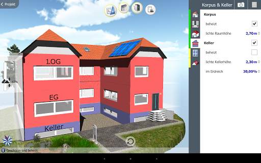 Energie App screenshot 10