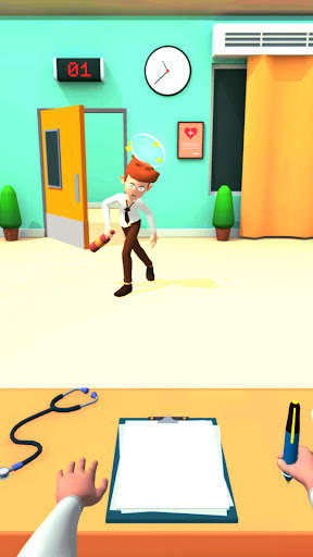 Dr. Pill screenshot 5