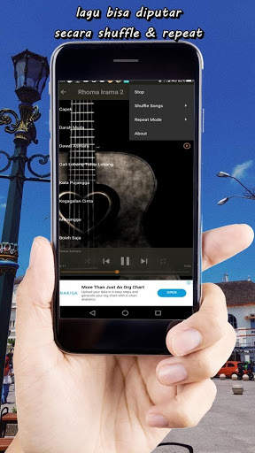Bang Haji mp3 Offline screenshot 4
