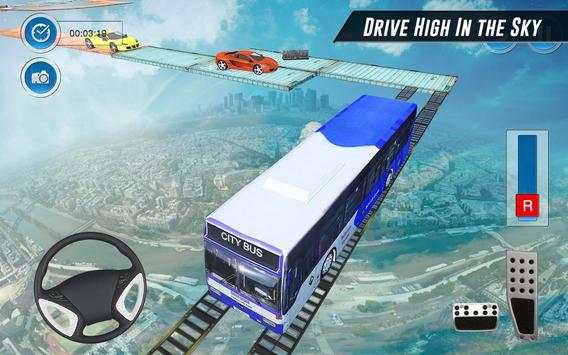 Bus Bus yang Tidak Mungkin screenshot 3