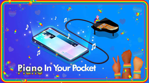 Magic Tiles 3 screenshot 7