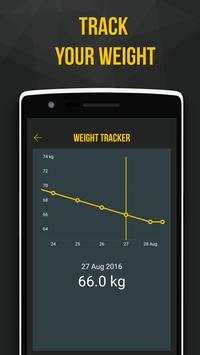7 Minute Workout screenshot 7