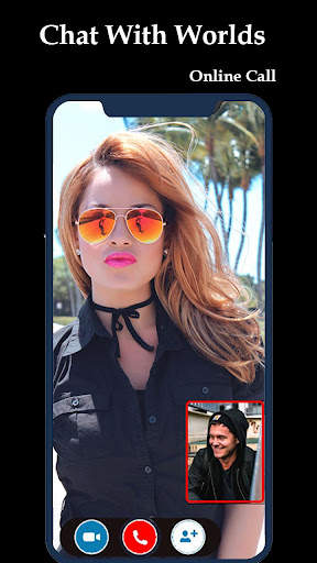 Video Call Information and Live Free Video Call screenshot 1