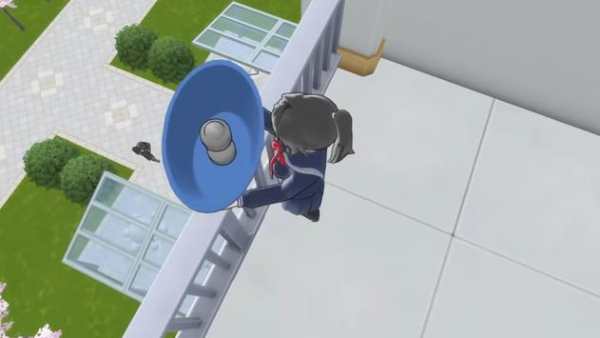 Best Yandere Simulator : High School Instructions screenshot 3