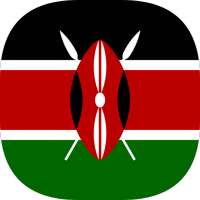 Radio Kenya - Stream Free Kenyan Radio Stations on 9Apps