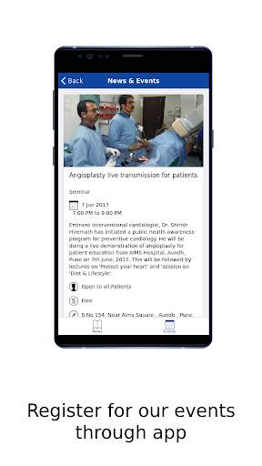 Dr Shirish (M.S.) Hiremath screenshot 7