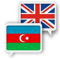 Azerbaijani English Translate on 9Apps