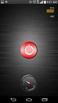 LG G3 Flashlight screenshot 2