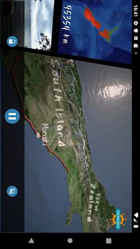 Лайк-ТВ Mobile screenshot 4