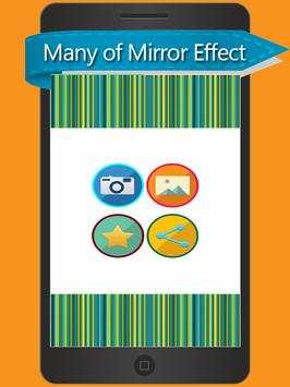 Mirror Image Photo Editor screenshot 1