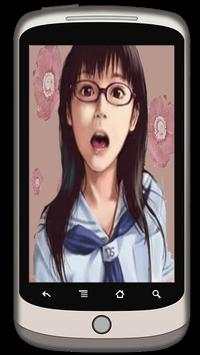 Anime Face screenshot 5