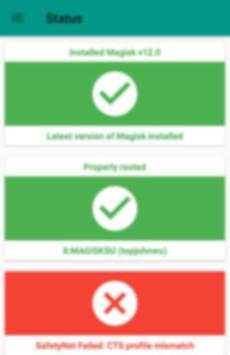 magiskk manager New screenshot 1