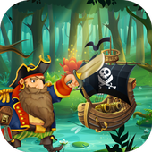 Pirate Clash أيقونة