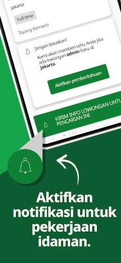 Cari Lowongan Kerja - Jora screenshot 2