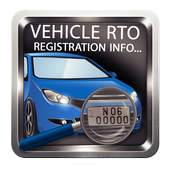 Indian RTO Registration Info 1.0