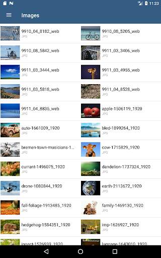 ViCast - Chromecast Player screenshot 12
