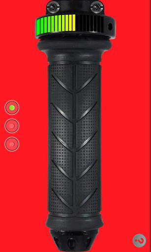 Moto Simulator screenshot 2