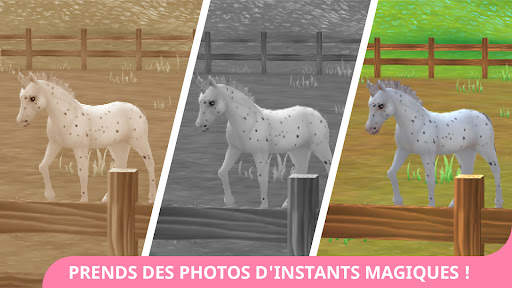 Star Stable Horses screenshot 5