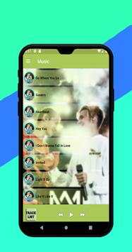 Marcus Martinus Song & Video screenshot 3