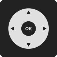 Universal TV Remote