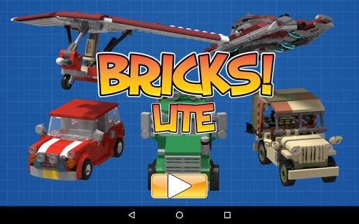 Bricks! Lite screenshot 9