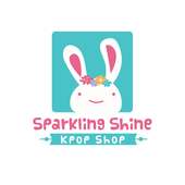 Sparkling Shine Shop logo