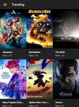 Flixtor screenshot 2