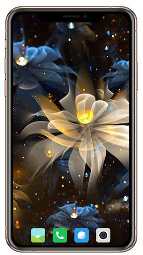 Fractal Wallpaper screenshot 14