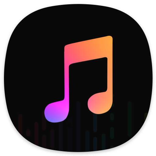 Music Player - MP3 Media Player, Audio Player 1.0
