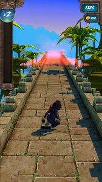 Temple Pixel Run screenshot 3