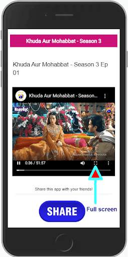 Pakistani Dramas - All Episodes Videos screenshot 4