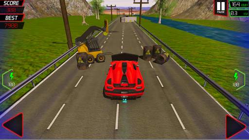 Escape King screenshot 8