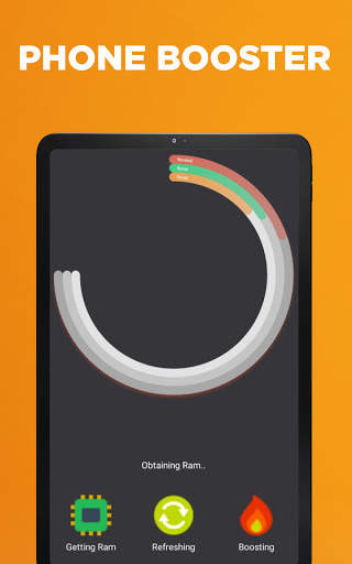 Phone Cleaner: Device Speed Booster screenshot 7