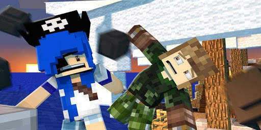 Raft Mod for Minecraft screenshot 3