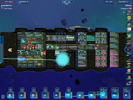 Pixel Starships™ screenshot 13
