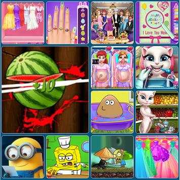 Free Mobile Games screenshot 2