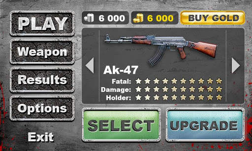 Invasion zombie apocalypse screenshot 6