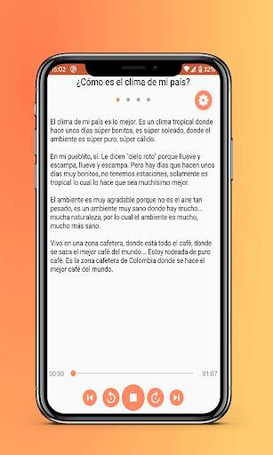 Learn Spanish Free screenshot 5
